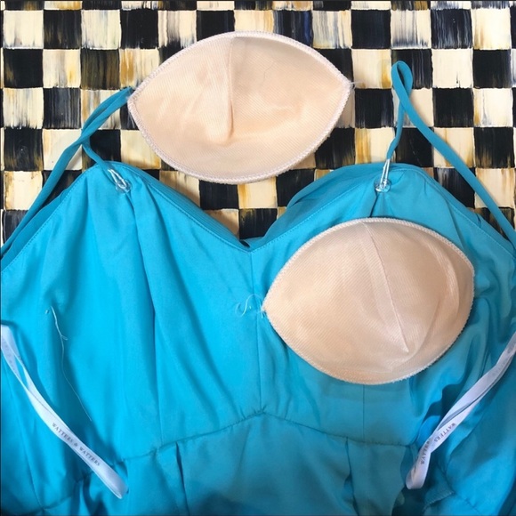 Sold! Beautiful Dress 👗 Great For Beach Wedding - Picture 6 of 7